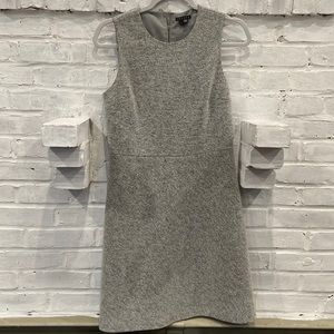 Theory Jumper Dress